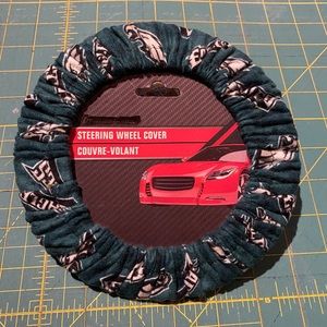 Steering Wheel Covers